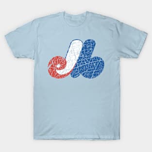 MONTREAL EXPOS EST 1969 - VINTAGE