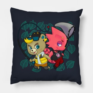 Partners Pillow