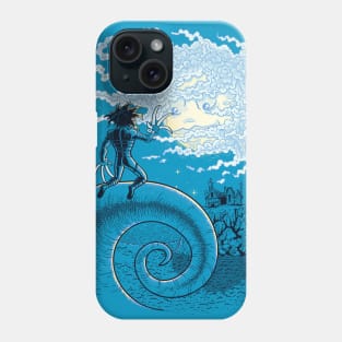 Faraway Love Phone Case