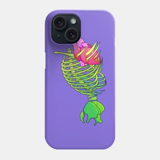 Heartbroken Phone Case