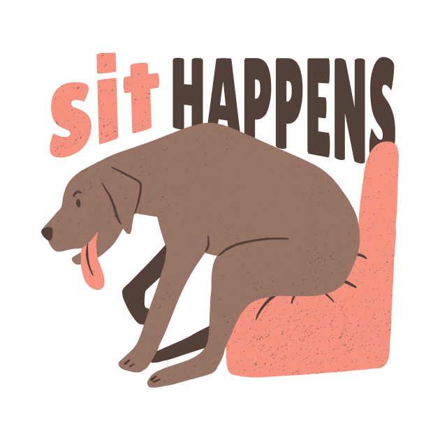sit happens dog by animales_planet