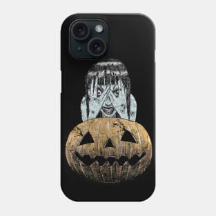 Season of Fear (Aged Colour) Phone Case