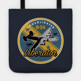 B-24 Liberator Tote