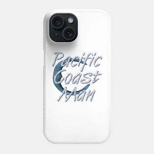 Pacific Coast Man Phone Case