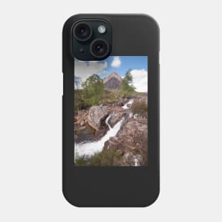 Coupall Falls and Buckle Phone Case