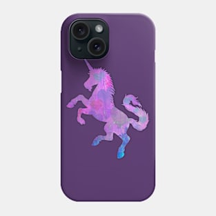 Unicorn Phone Case