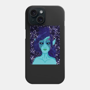 siren Phone Case