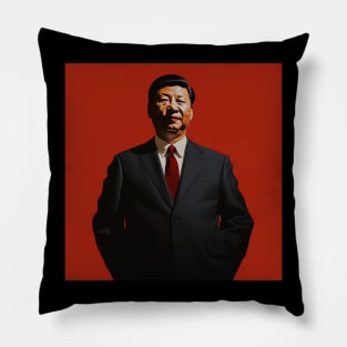 Xi Jinping Pillow