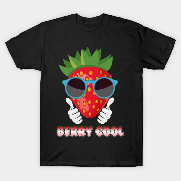 That's A Cool Tee Thinkin' Too Much Funny Country T Shirts Berry / L