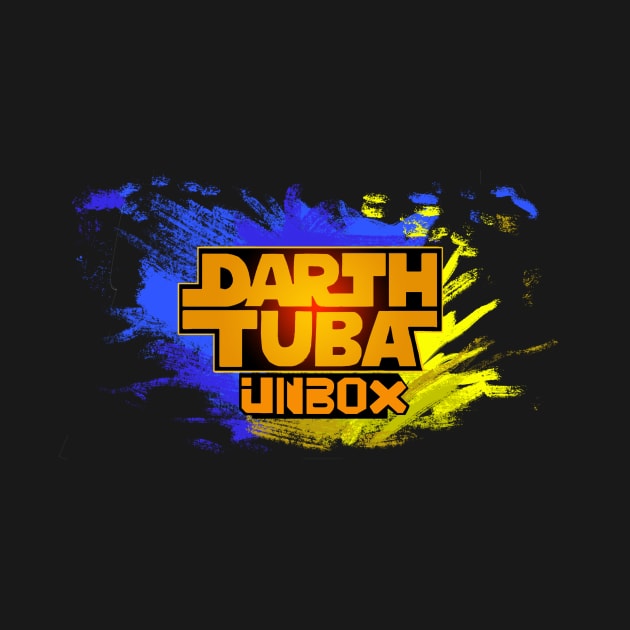 Darth Tuba Rebels Logo by Darth Tuba