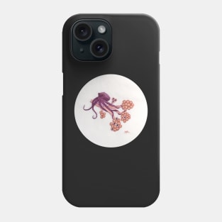 Asthma Phone Case