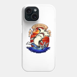 Fishing Phone Case