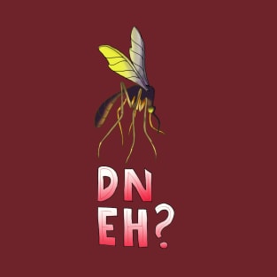 DN EH? T-Shirt