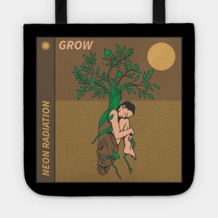 Grow Tote