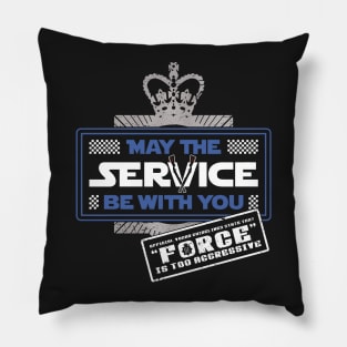 Service Pillow