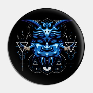 oni ant Pin