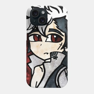 FEH | Lupine Collector Phone Case