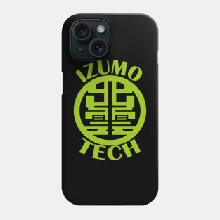KAIJU No 8 : IZUMO TECH Phone Case