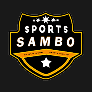 SAMBO T-Shirt