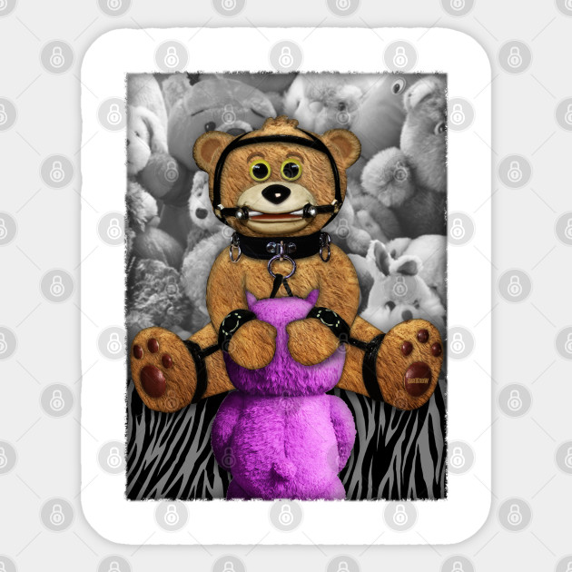 teddy bad