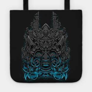 Balinese Karang Sae Tote