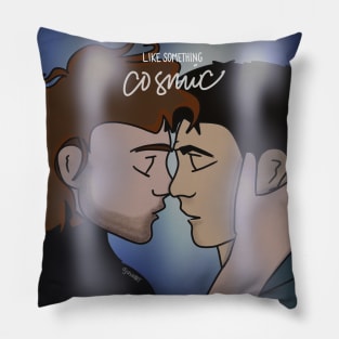 Malex: Something Cosmic Pillow