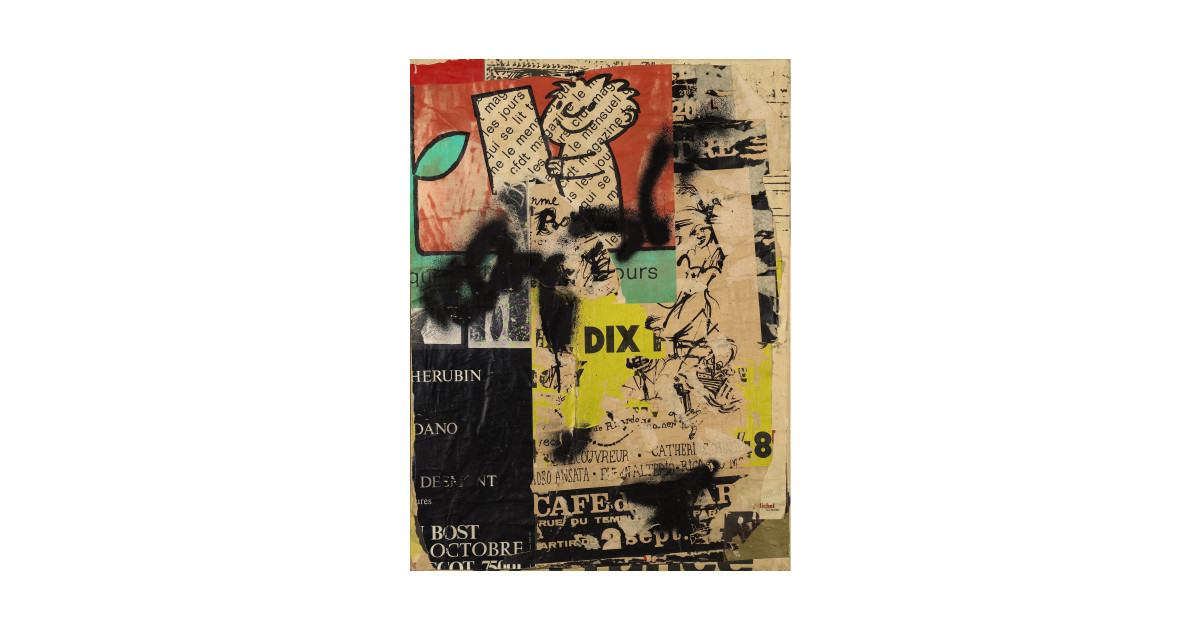 Otto Dix Street Art Mug Teepublic