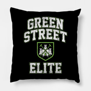 Green Street Elite Pillow