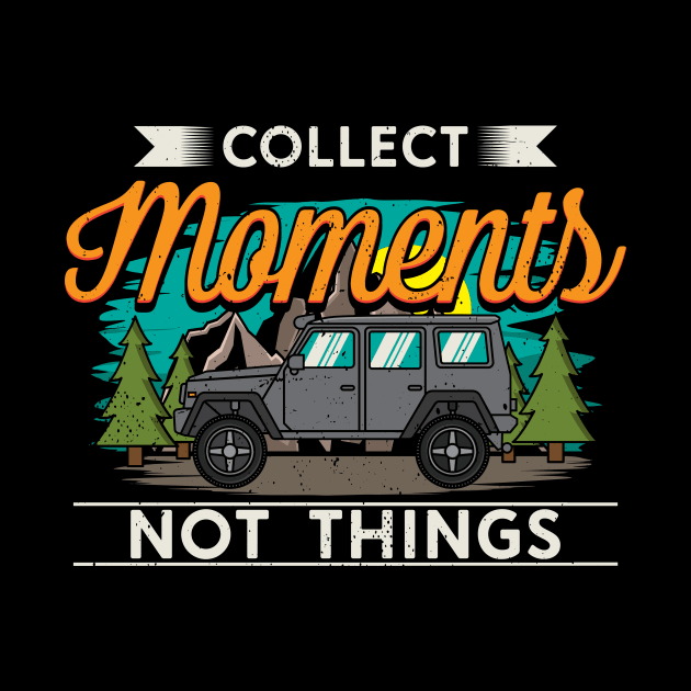 Collect Moments not things by maxcode