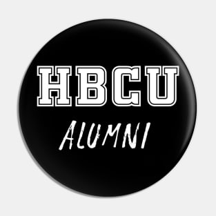 HBCU graduate Pin