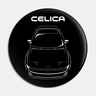 Celica GT 5th gen T180 1990-1993 Pin