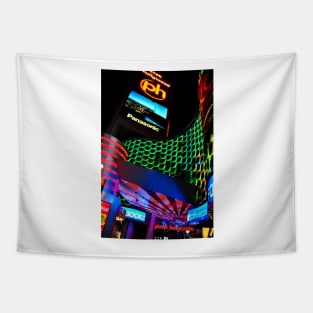 Planet Hollywood Las Vegas America Tapestry