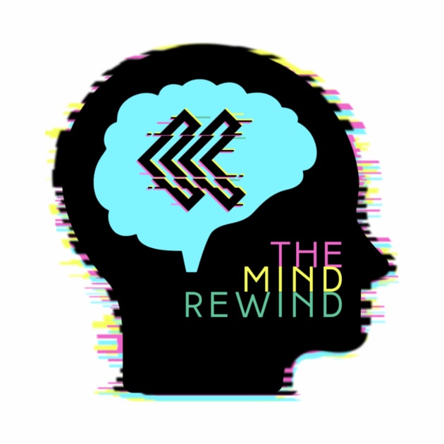 Main Logo by The Mind Rewind