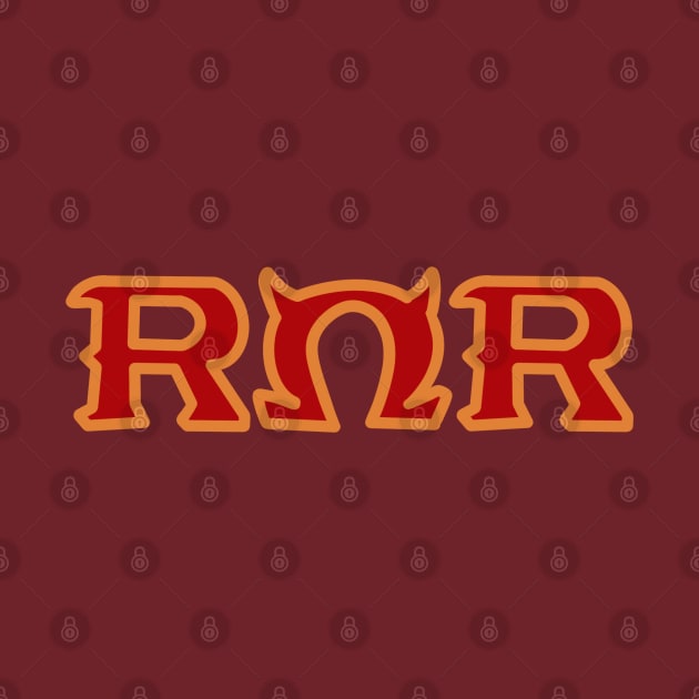 Roar omega roar by Hundred Acre Woods Designs