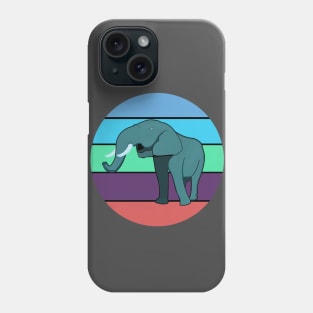 Elephant Phone Case