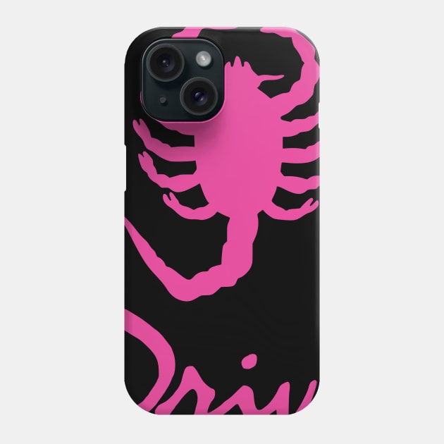 Drive Phone Case by karlangas