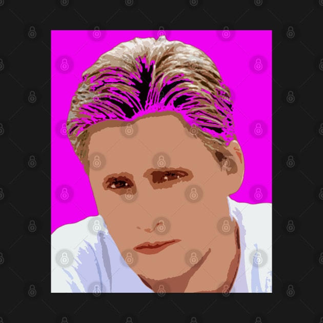 emilio estevez by oryan80