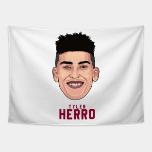 TYLER HERRO Tapestry