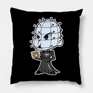 Lil Pins Pillow