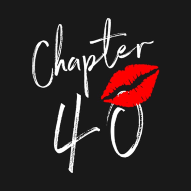 Chapter 40 Hap40 Born In 1981 by Sink-Lux