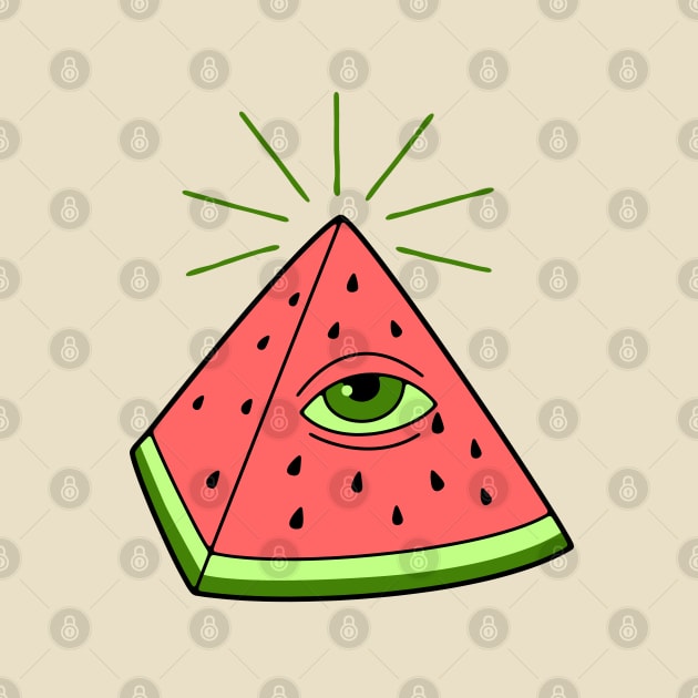 watermelon by gotoup