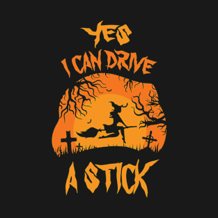 HALLOWEEN T-Shirt