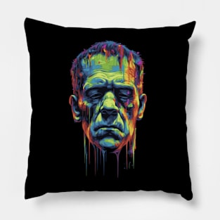 Zombie Pillow