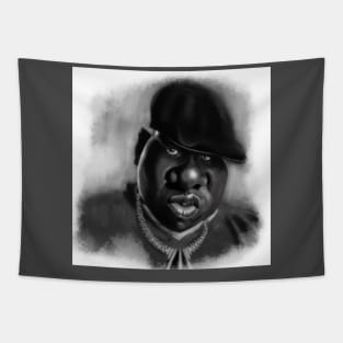 Hip Hop Icon 1 Tapestry