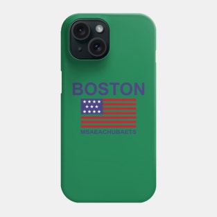 Boston, Msaeachubaets, 97, Fashion, Customize, For, Women, Funny, Graphic, For, Boys Phone Case