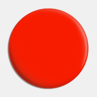 Bright Red Pin