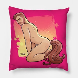 Brony Lover Pillow