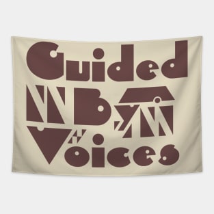 Guided By Voices Tapestry