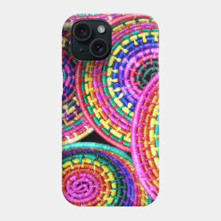 Rainbows Phone Case