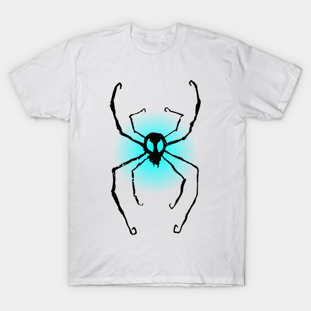 Discover Spider Ghost - Spider Man - T-Shirt